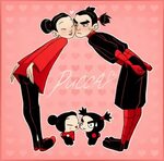 Pin by 녹림 on Pucca Pucca, Anime, Fan art